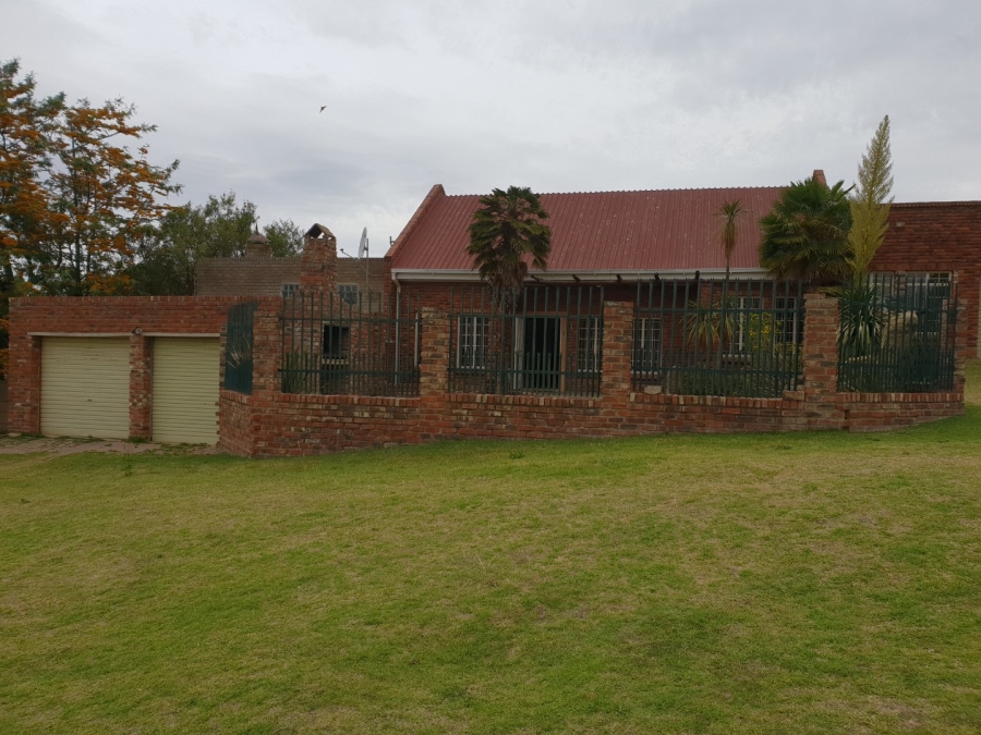 To Let 3 Bedroom Property for Rent in Morelig Free State